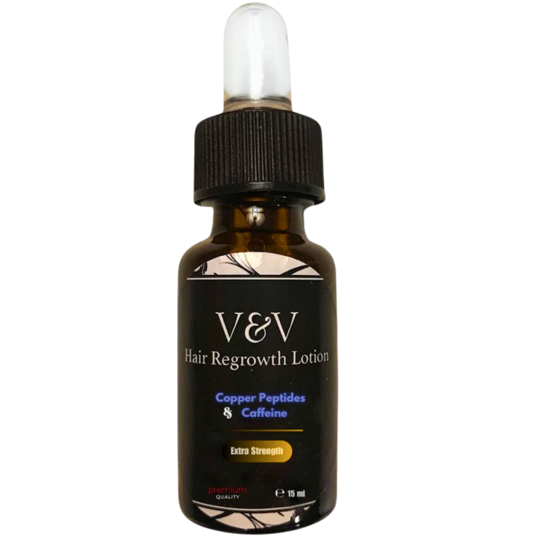 V&V Pro Retinol Plus